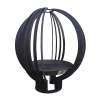 Костровая чаша "Сфера", d=100см., h=110см.