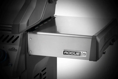 Газовый гриль NAPOLEON Rogue-425 PRO-S с вертелом и ИК конфоркой