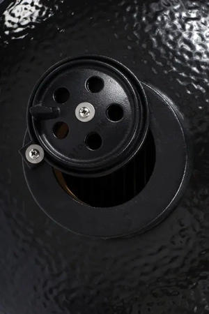 Керамический гриль MONOLITH Junior PRO 2.0 Black