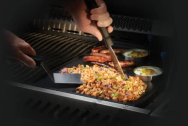 Набор для приготовления завтрака на "Планче" (6 предметов), NAPOLEON