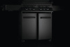 Газовый гриль NAPOLEON Phantom Prestige-500 с ИК конфоркой