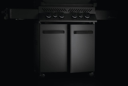 Газовый гриль NAPOLEON Phantom Prestige-500 с ИК конфоркой