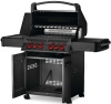 Газовый гриль NAPOLEON Phantom Prestige-500 с ИК конфоркой