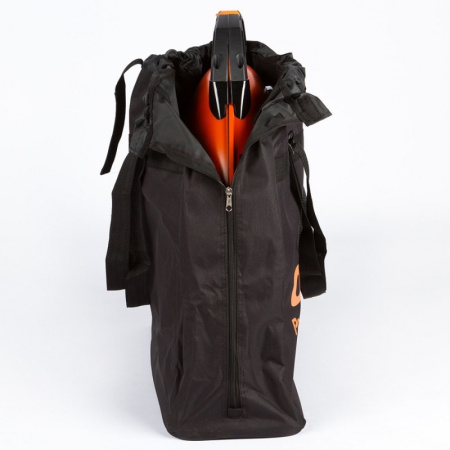 Газовый гриль O-GRILL 500 orange