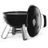 Угольный гриль NAPOLEON NK14K-LEG-3 34см.