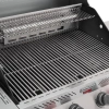 Газовый гриль PRIMELINER S class PRO DELUXE