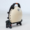 Газовый гриль O-GRILL 500MT bicolor кремовый/черный