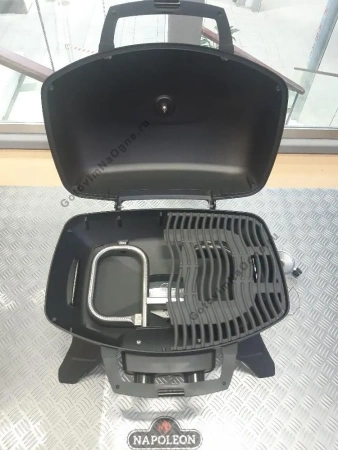 Портативный газовый гриль NAPOLEON TravelQ-285-1