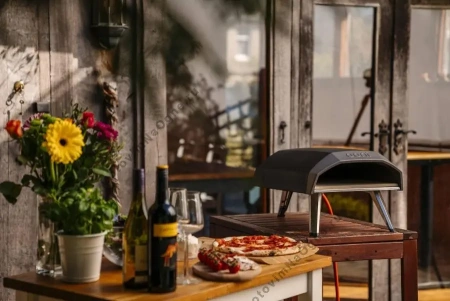 Газовая печь для пиццы OONI Koda