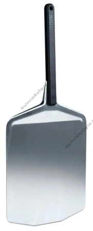 Лопатка плоская стальная OONI, 35см.