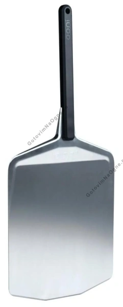 Лопатка плоская стальная OONI, 35см.