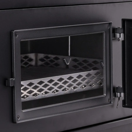 Угольный гриль OKLAHOMA JOE'S Judge