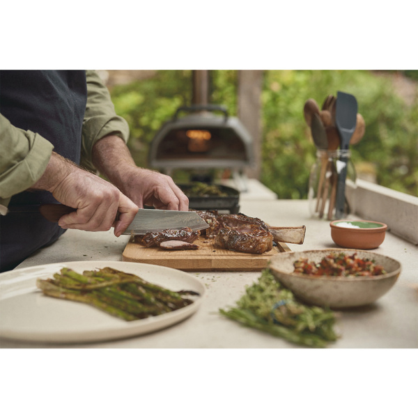 Печь для пиццы (дрова/уголь) OONI Karu 2 PRO