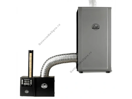 Адаптер холодного копчения для коптилен BRADLEY SMOKER