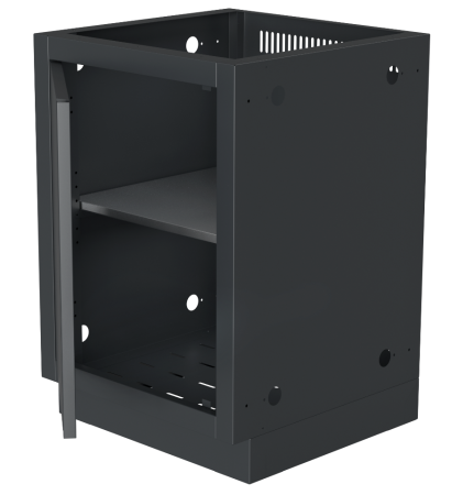 Тумба универсальная с дверцей