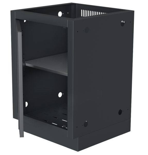 Тумба универсальная с дверцей