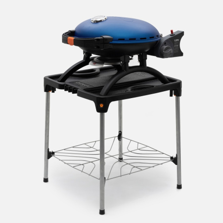 Газовый гриль O-GRILL 500 blue