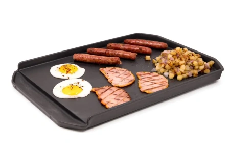 Чугунная планча к грилям BROIL KING BARON NEW