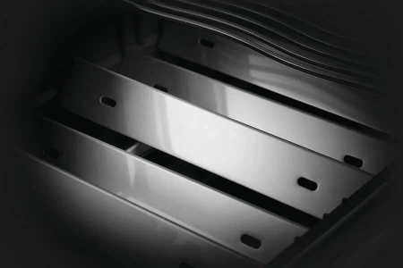 Газовый гриль NAPOLEON Rogue PRO-S 425 Phantom с ИК конфоркой