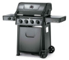 Газовый гриль NAPOLEON Freestyle 425 SB с конфоркой