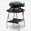 Газовый гриль O-GRILL 500 black