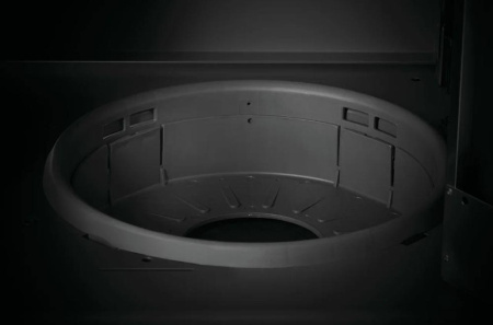 Газовый гриль NAPOLEON Rogue PRO-S 425 Phantom с ИК конфоркой