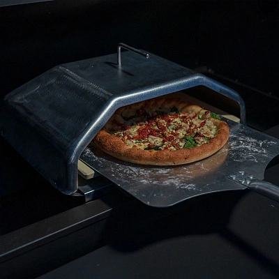 Печь для пиццы для гриля GMG Ledge/Peak
