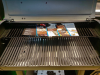 Пеллетный гриль BROIL KING Crown Pellet 500