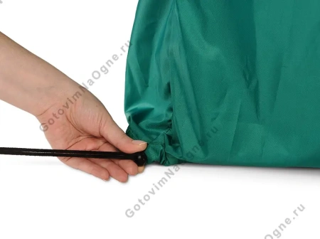 Чехол защитный BOGH-P для обогревателей Ballu 