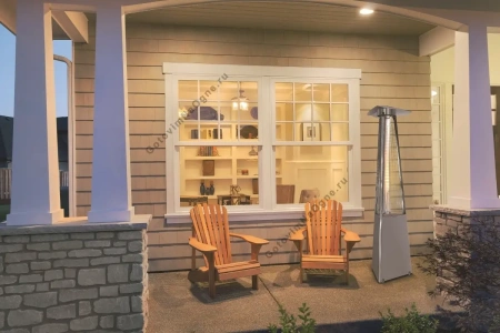 Газовый обогреватель Ballu BOGH-15