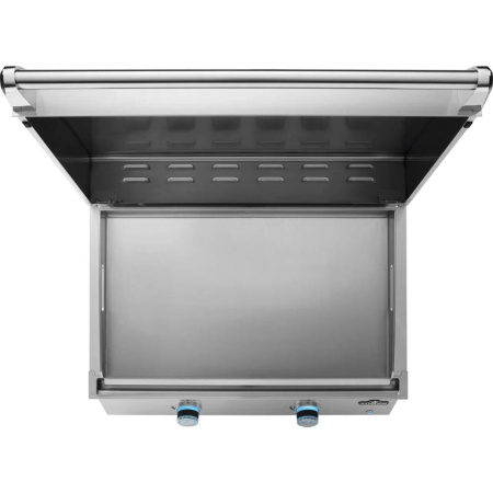 Встраиваемый газовый гридль NAPOLEON BIG-32 Griddle