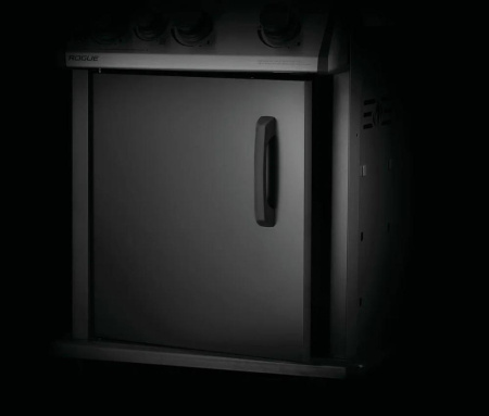 Газовый гриль NAPOLEON Rogue-425 PRO-S с вертелом и ИК конфоркой
