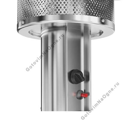 Газовый обогреватель Ballu Vela BOGH-16