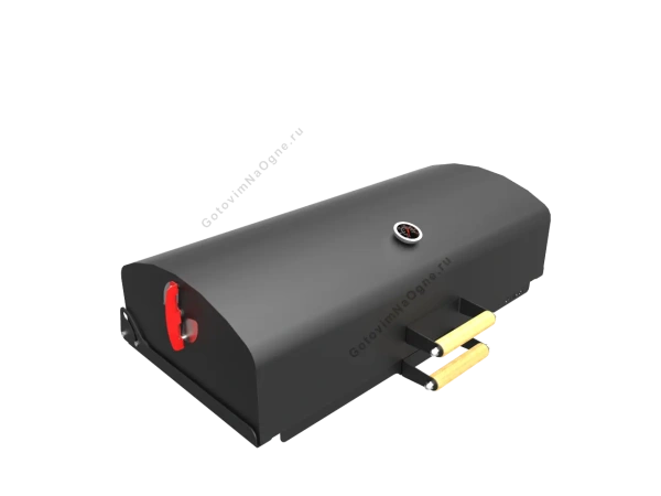 Крышка-Гриль с нерж. решеткой  для "Редлайнер"