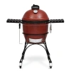 Керамический угольный гриль KAMADO JOE Classic 46см.
