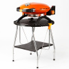 Портативный газовый гриль O-GRILL 700T orange