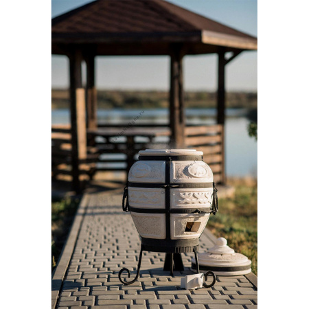 Тандыр "Охотник"