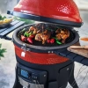 Керамический гриль KAMADO JOE KONNECTED II 46см. с электронным управлением