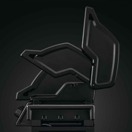 Газовый гриль NAPOLEON Freestyle 425 SB с конфоркой