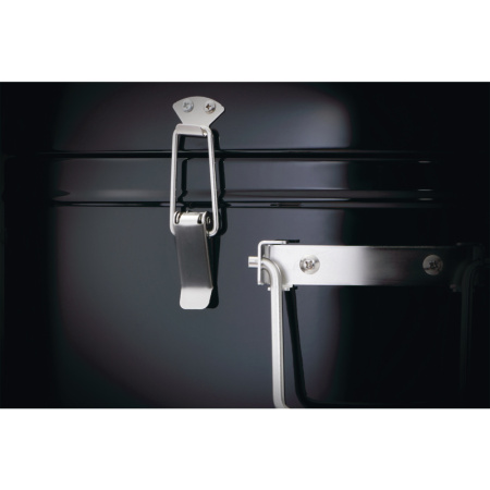 Угольный гриль-смокер NAPOLEON Apollo 22