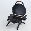 Газовый гриль O-GRILL 500MТ bicolor золотой/черный
