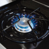Газовый гриль BROIL KING Crown 490, 4 горелки, боковая конфорка, задняя горелка