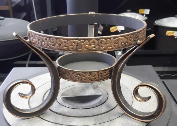 Подставка под Садж