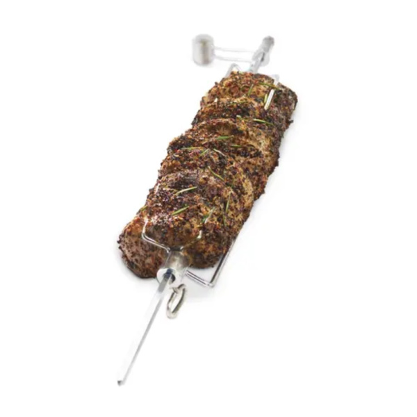 Вертел BROIL KING для угольных грилей серии Smoke и Пеллетных грилей
