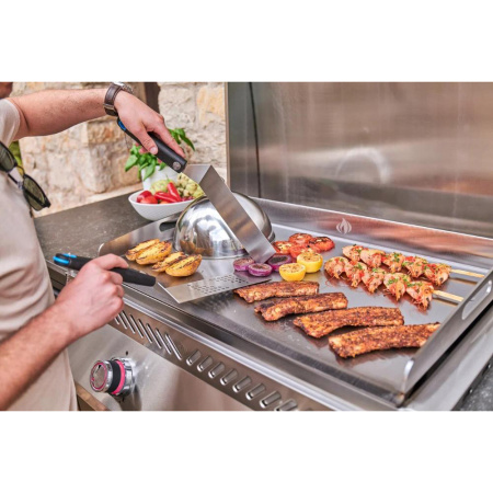 Встраиваемый газовый гридль NAPOLEON BIG-32 Griddle
