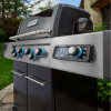 Газовый гриль BROIL KING REGAL Q 490 IR с электронным управлением