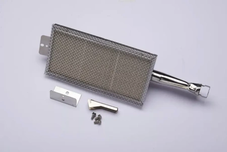 Инфракрасная горелка для гриля BIPRO-665 (+набор для интеграции)