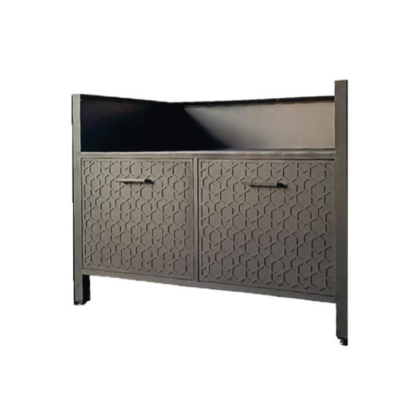 Модуль кухни барбекю ПРОТЕЙ К-3 под газ. гриль NAPOLEON Bilex-485