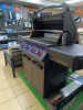 Газовый гриль NAPOLEON Phantom Prestige-500 с ИК конфоркой
