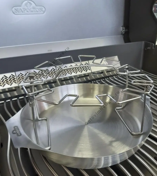 Подставка для запекания куриных ножек, NAPOLEON